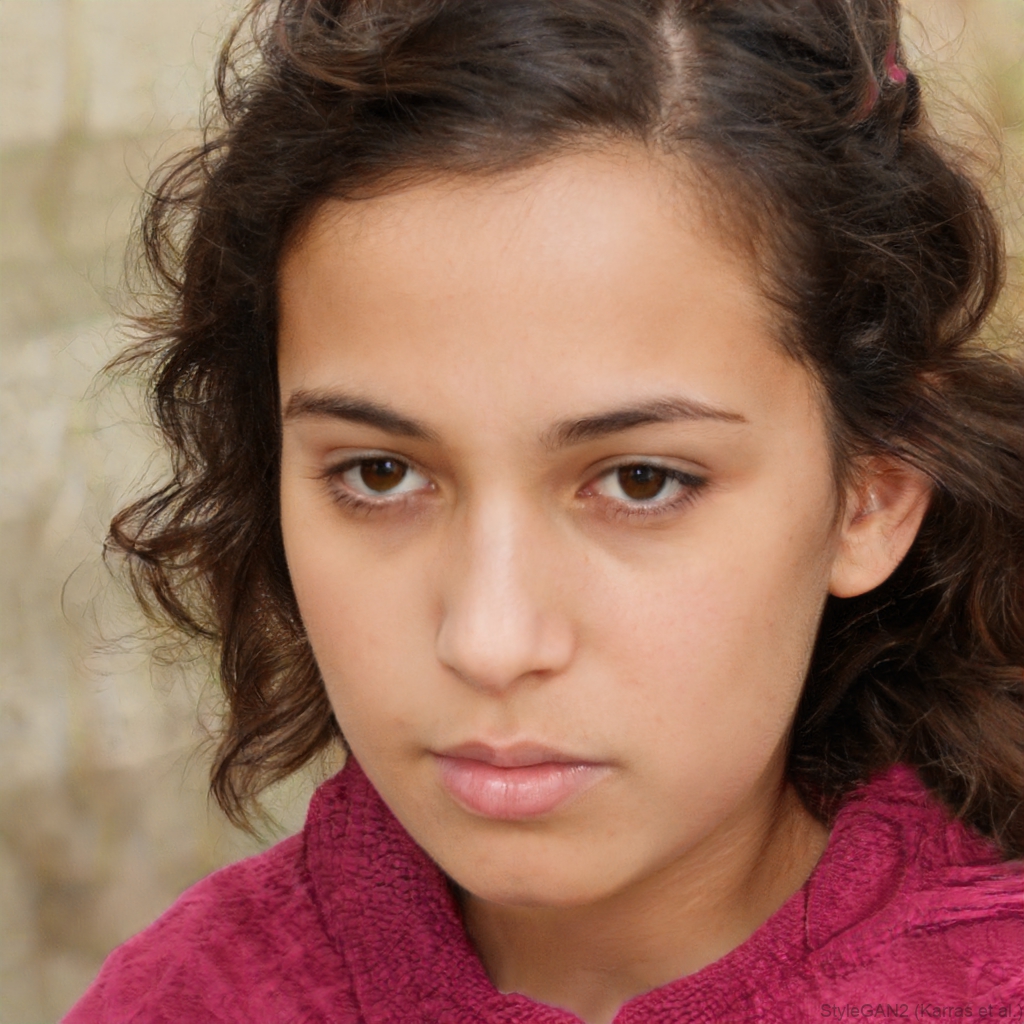 Aoife Murphy portrait