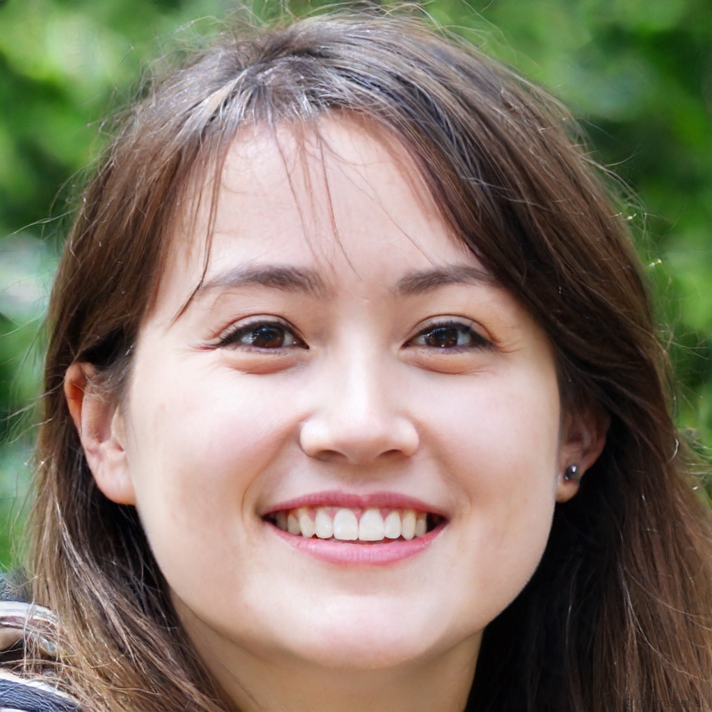 Cian O'Donnell portrait