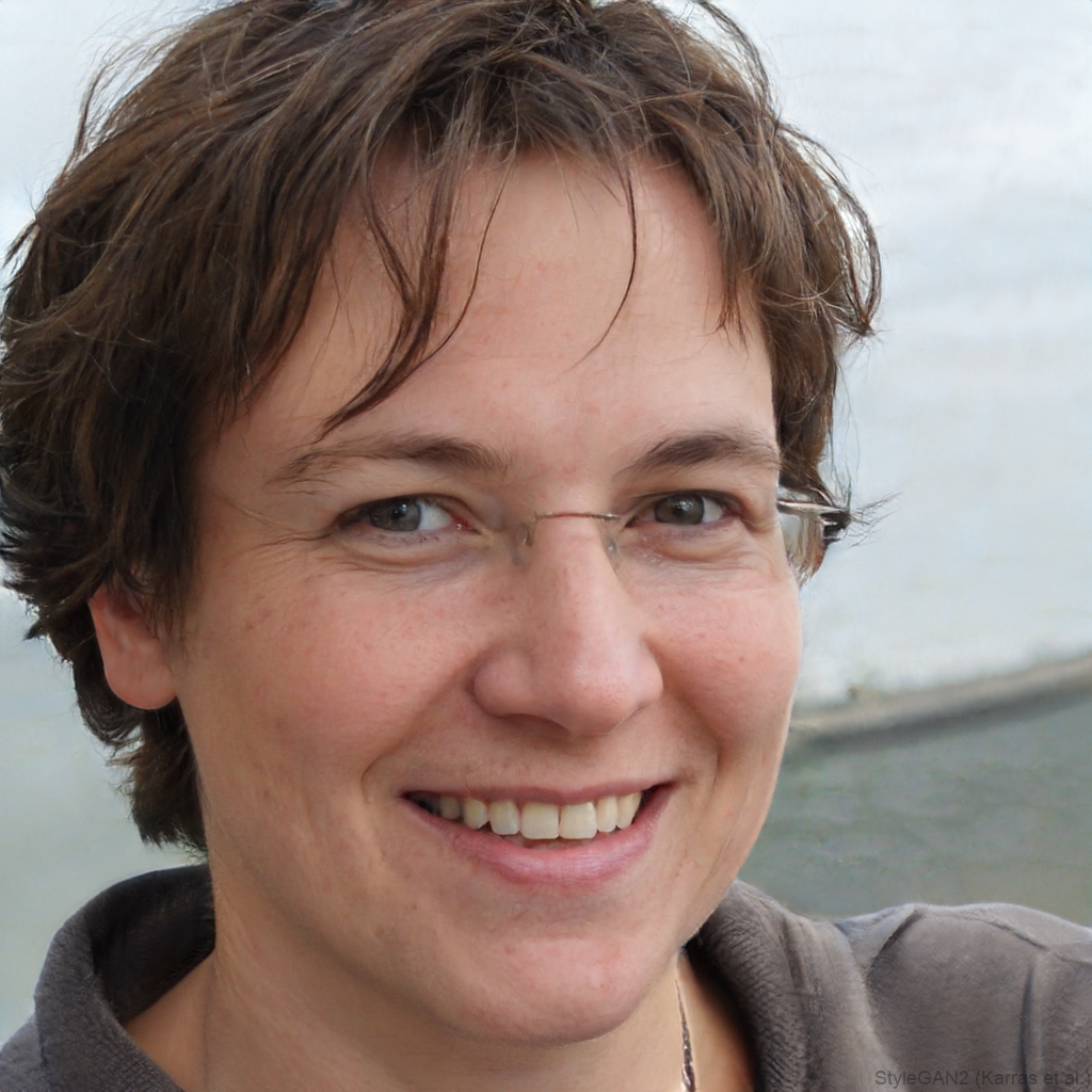 Niamh Walsh portrait