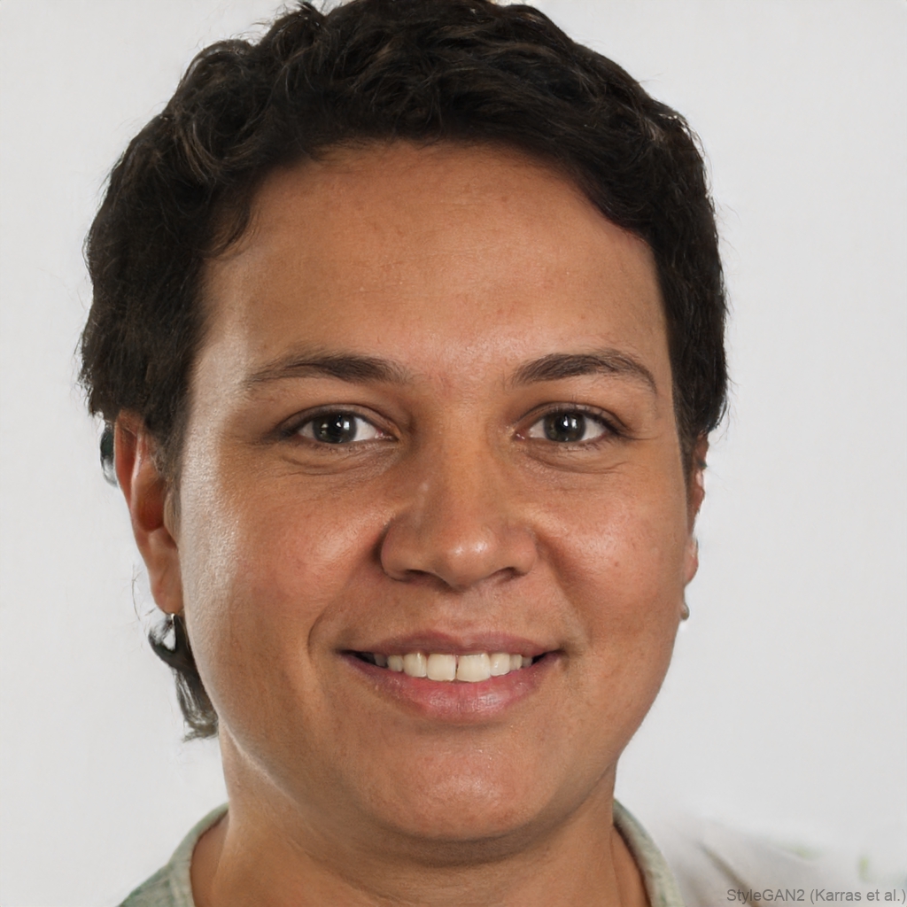 Leah Brennan portrait