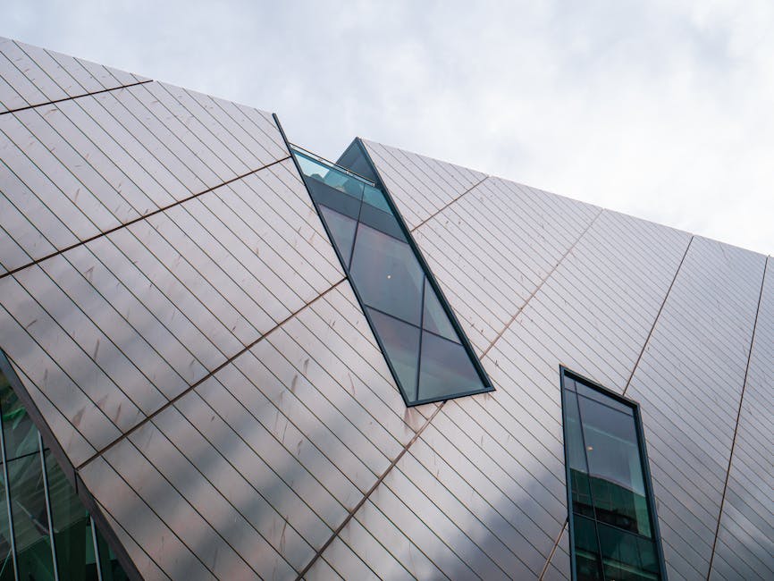 Training space prepared for a creative class